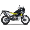 Avgassystem Slip-on Titan Dakar SPARK – miniatyr 3