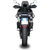 Avgassystem Slip-on Titan Dakar SPARK – miniatyr 4