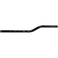 Avgassystem Stödbygel Svart Pulverlackerad DRAG SPECIALTIES