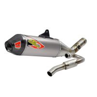 Avgassystem T-6 Euro Tri-oval PRO CIRCUIT