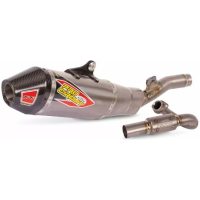 Avgassystem T-6 Helsystem PRO CIRCUIT