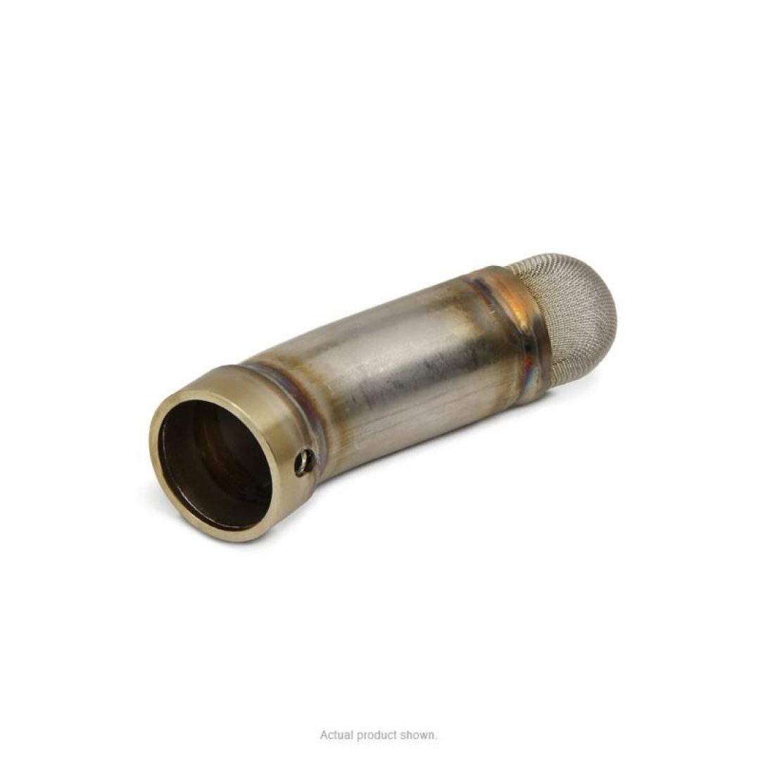 Avgassystem T-6 Helsystem PRO CIRCUIT avgassystem