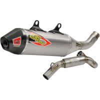 Avgassystem T-6 Helsystem PRO CIRCUIT