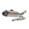 Avgassystem T-6 Helsystem PRO CIRCUIT avgassystem – miniatyr 2