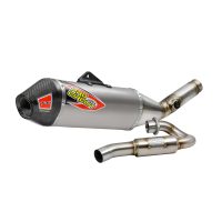 Avgassystem T-6 Helsystem PRO CIRCUIT