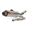 Avgassystem T-6 Helsystem PRO CIRCUIT avgassystem – miniatyr 1