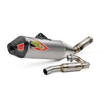 Avgassystem T-6 Helsystem PRO CIRCUIT