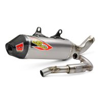 Avgassystem T-6 Helsystem PRO CIRCUIT