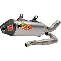 Avgassystem T-6 Helsystem PRO CIRCUIT