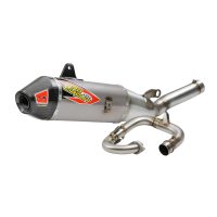 Avgassystem T-6 Helsystem PRO CIRCUIT