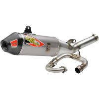 Avgassystem T-6 Helsystem PRO CIRCUIT