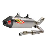 Avgassystem T-6 Helsystem PRO CIRCUIT