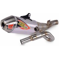 Avgassystem T-6 Helsystem PRO CIRCUIT