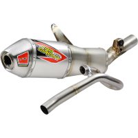 Avgassystem T-6 Helsystem PRO CIRCUIT