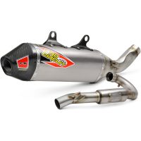 Avgassystem T-6 Helsystem PRO CIRCUIT