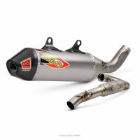 Avgassystem T-6 Helsystem PRO CIRCUIT