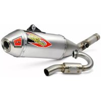Avgassystem T-6 PRO CIRCUIT