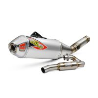 Avgassystem T-6 PRO CIRCUIT