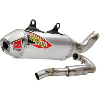 Avgassystem T-6 PRO CIRCUIT