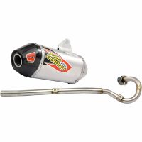 Avgassystem T-6 PRO CIRCUIT