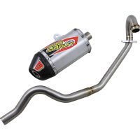 Avgassystem T-6 PRO CIRCUIT