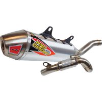 Avgassystem T-6 PRO CIRCUIT