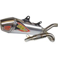 Avgassystem T-6 PRO CIRCUIT