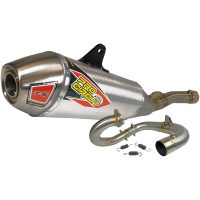 Avgassystem T-6 PRO CIRCUIT