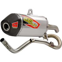 Avgassystem T-6 PRO CIRCUIT