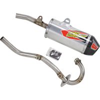 Avgassystem T-6 PRO CIRCUIT