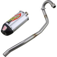 Avgassystem T-6 PRO CIRCUIT