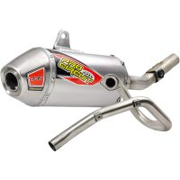 Avgassystem T-6 PRO CIRCUIT