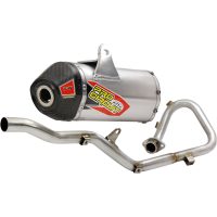 Avgassystem T-6 PRO CIRCUIT