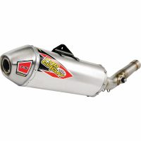 Avgassystem T-6 Slipon PRO CIRCUIT