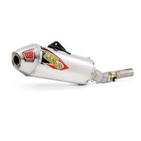 Avgassystem T-6 Slipon PRO CIRCUIT