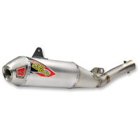 Avgassystem T-6 Slipon PRO CIRCUIT