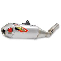 Avgassystem T-6 Slipon PRO CIRCUIT