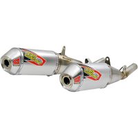 Avgassystem T-6 Slipon PRO CIRCUIT