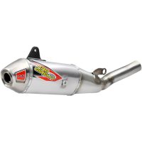 Avgassystem T-6 Slipon PRO CIRCUIT