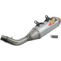 Avgassystem T-6 Slipon PRO CIRCUIT