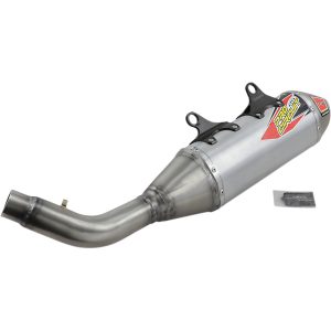 Avgassystem T-6 Slipon PRO CIRCUIT