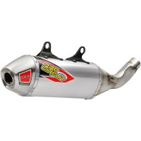 Avgassystem T-6 Slipon PRO CIRCUIT