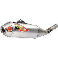 Avgassystem T-6 Slipon PRO CIRCUIT