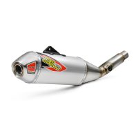 Avgassystem T-6 Slipon PRO CIRCUIT