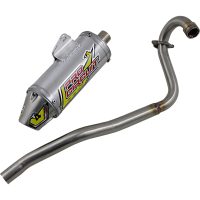 Avgassystem T4 PRO CIRCUIT