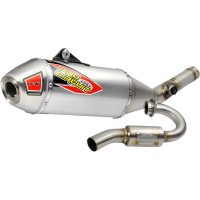 Avgassystem T6 PRO CIRCUIT