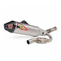 Avgassystem T6 Tri-oval PRO CIRCUIT