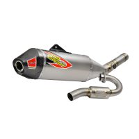 Avgassystem Ti-6 PRO CIRCUIT