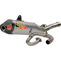 Avgassystem Ti-6 PRO CIRCUIT