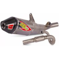 Avgassystem Ti-6 Pro PRO CIRCUIT